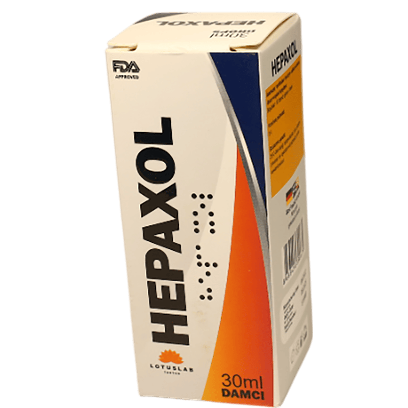 Hepaksol 30 əd thumbnail