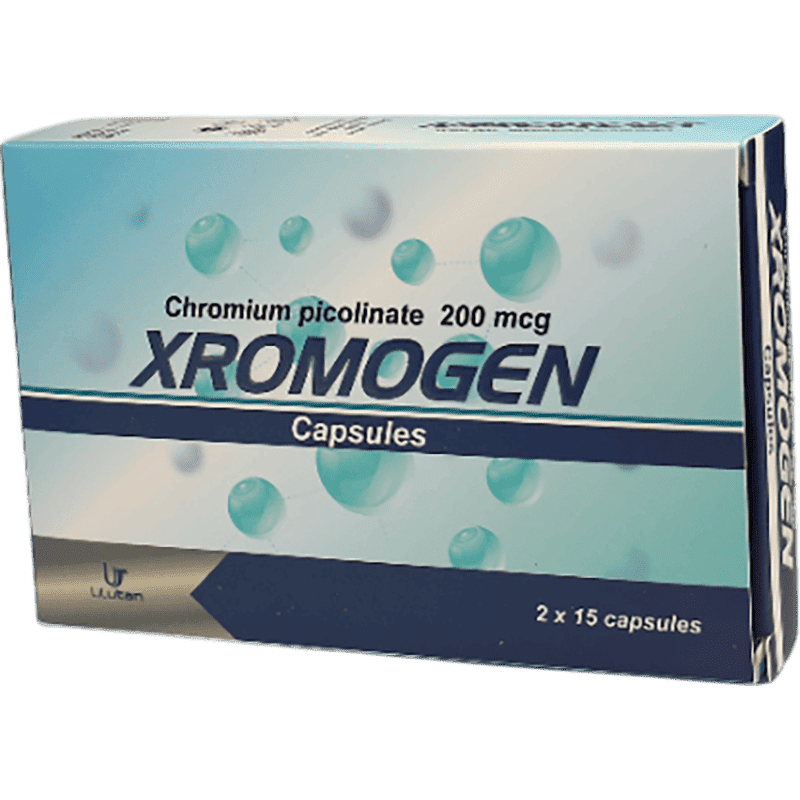 Xromogen 200 mkq 30 əd thumbnail