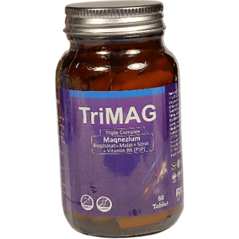 TriMag 60 əd thumbnail