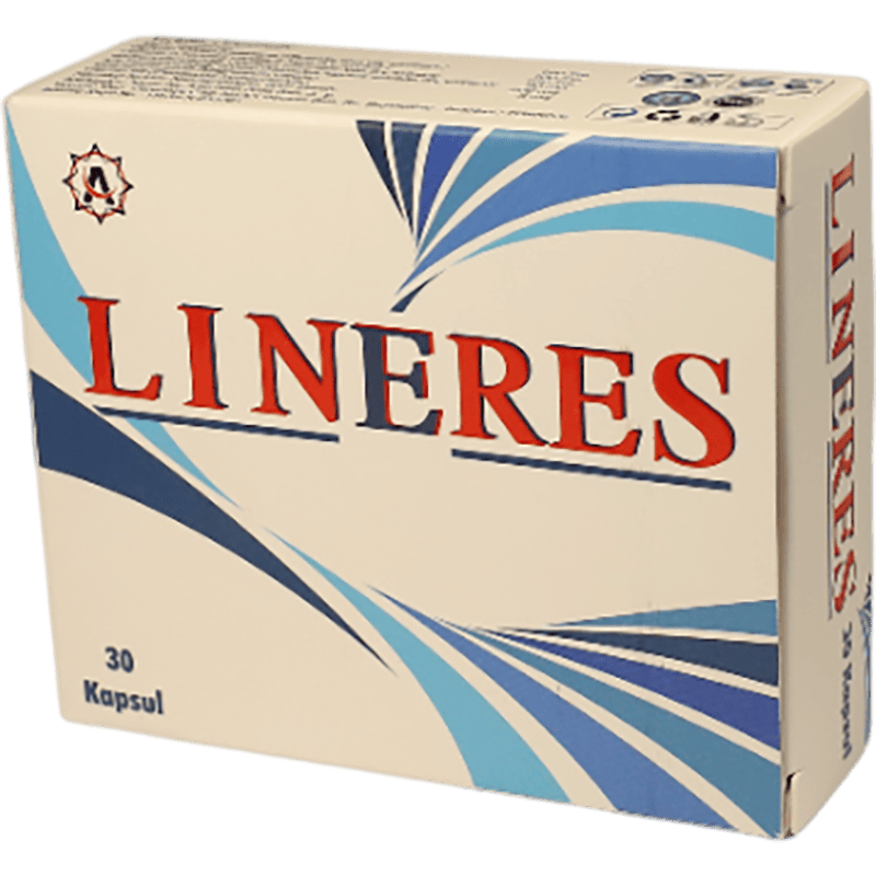 Lineres 30 əd thumbnail