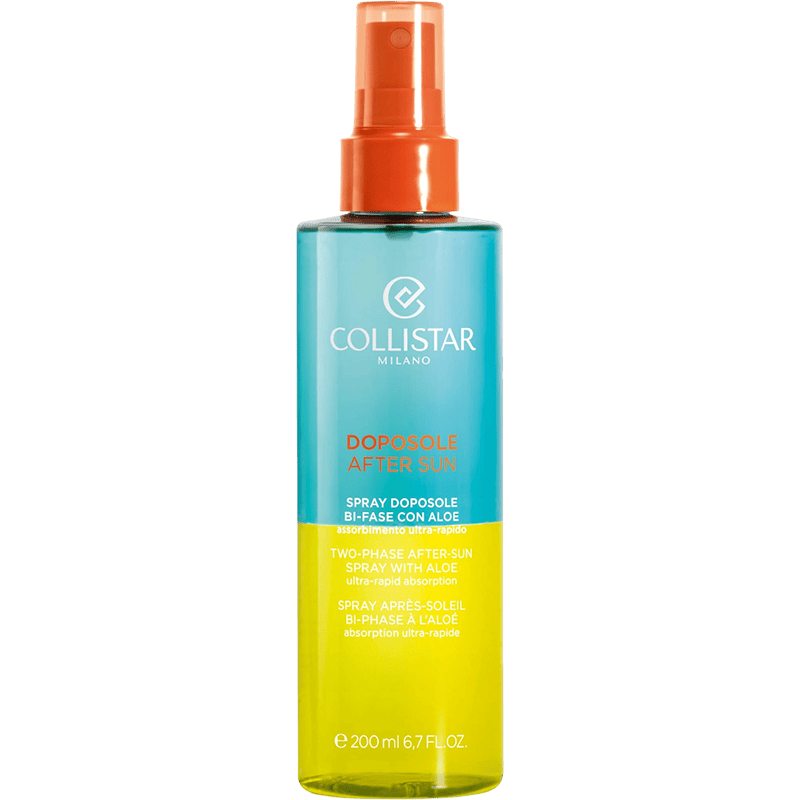 Nəmləndirici Süd qaralma üçün SPF20 200 ml thumbnail