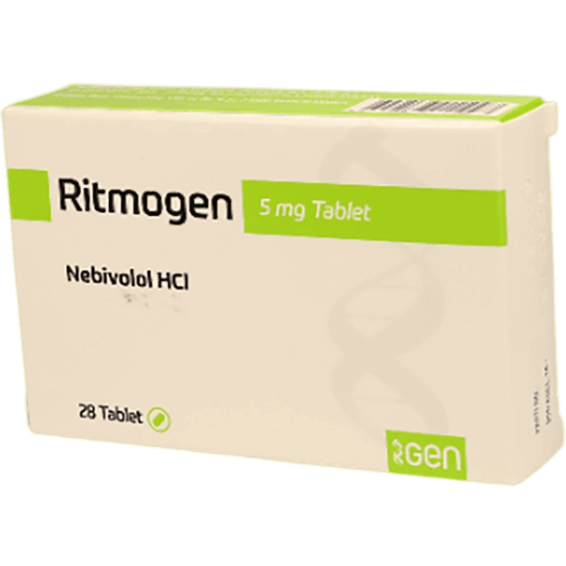 Ritmogen 5 mq 28 əd thumbnail
