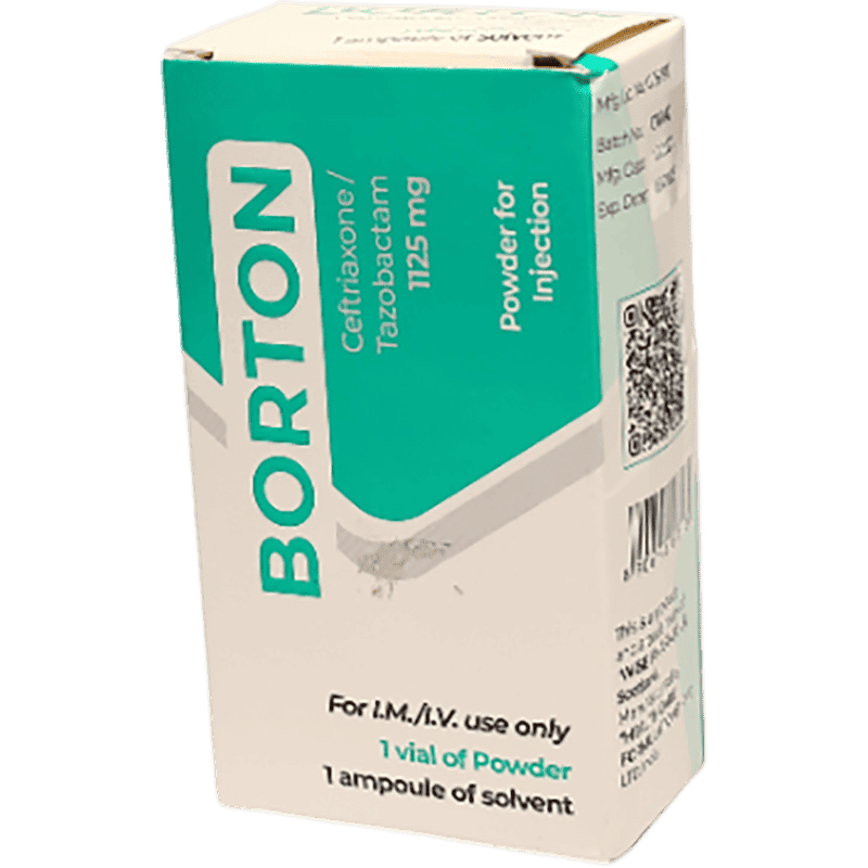Borton 10 ml 1 əd thumbnail