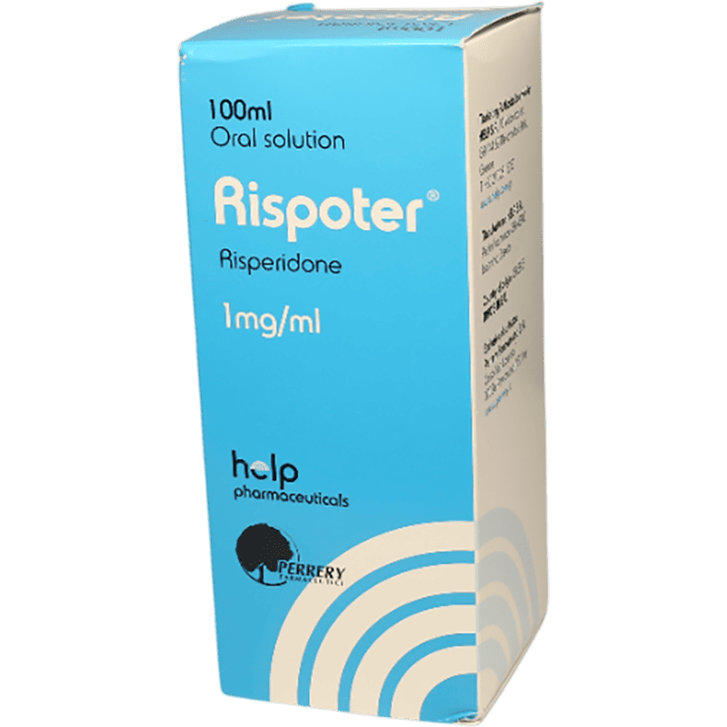 Rispoter 100 ml thumbnail