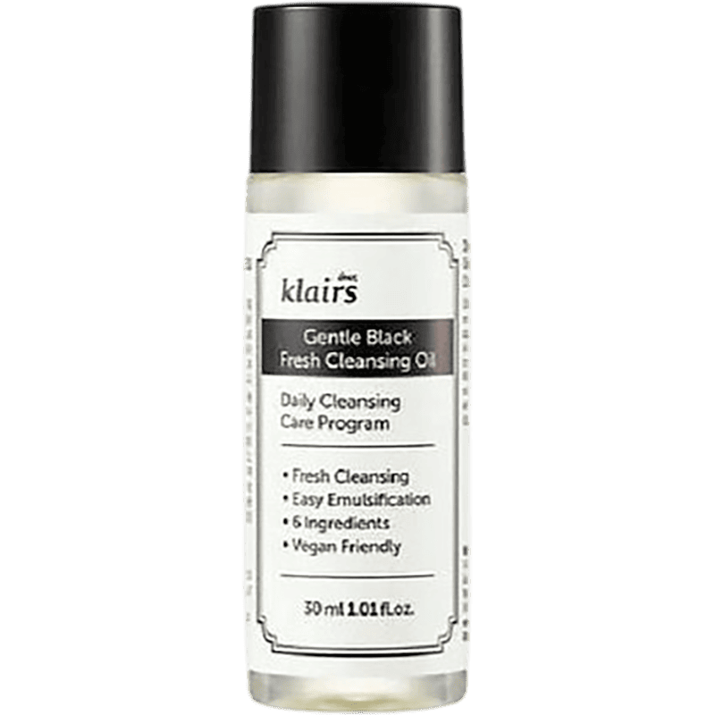 Dear Klairs Hidrofil yağı 30 ml thumbnail