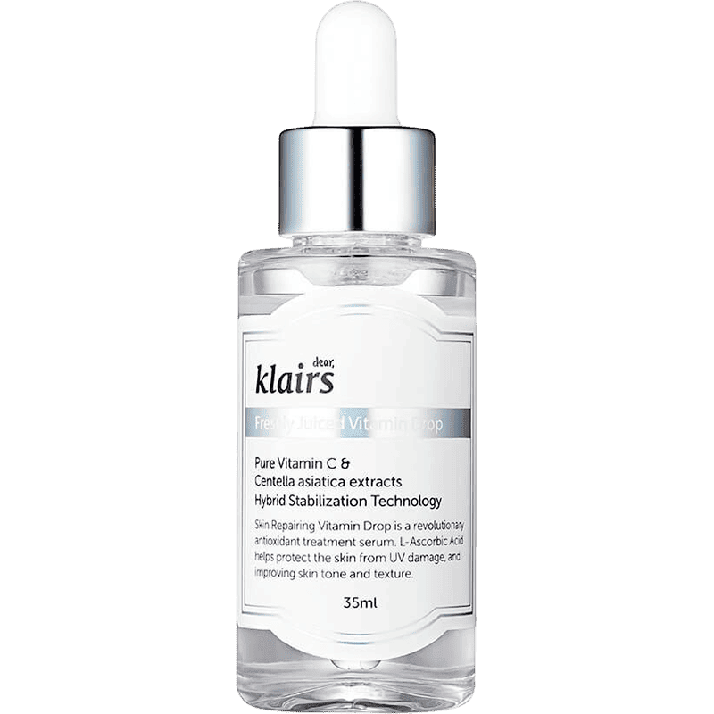 Dear Klairs vitamin C ilə serum 35 ml thumbnail