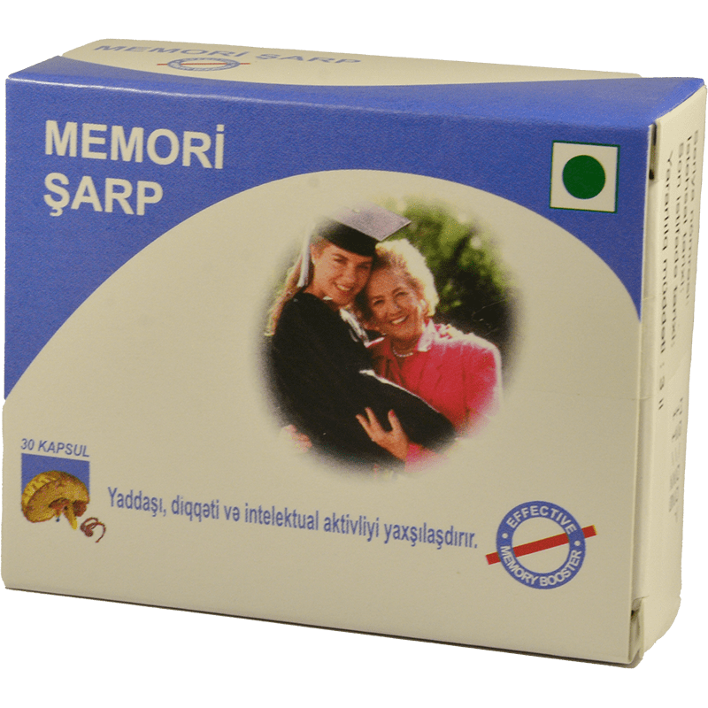 Memori şarp 30 əd. thumbnail