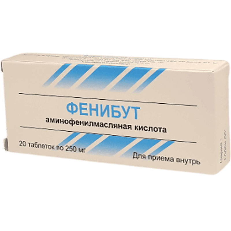 Fenibut 250 mq 20 əd thumbnail