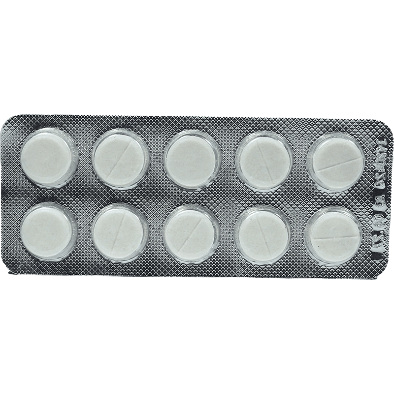Metronidazol 0,25 qr. 10 əd. thumbnail