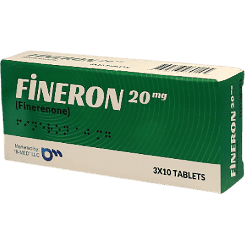 Fineron 20 mq 30 əd thumbnail
