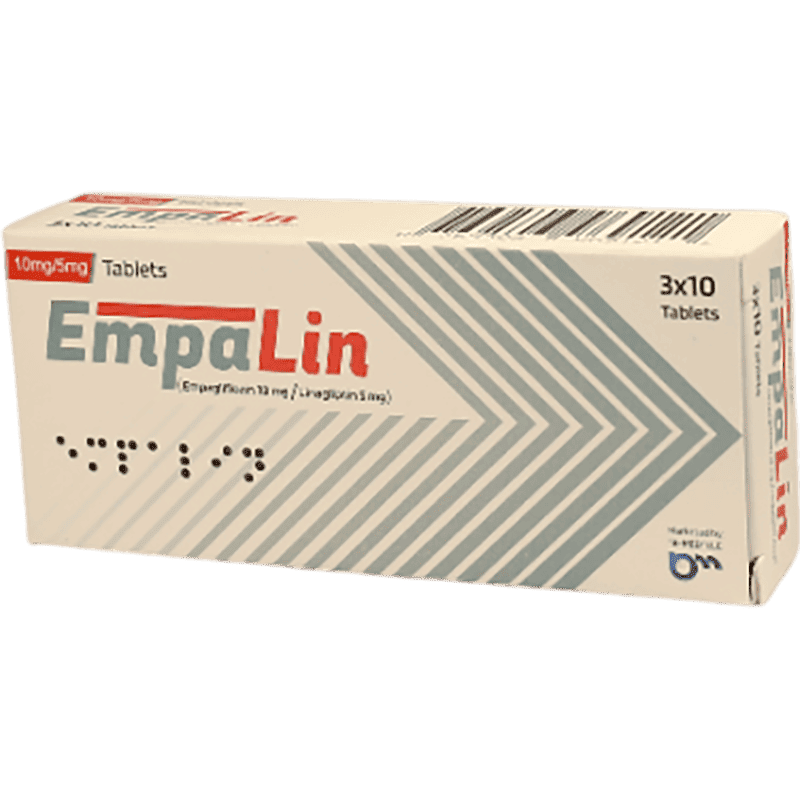 Empalin 10 mq/5 mq 30 əd thumbnail