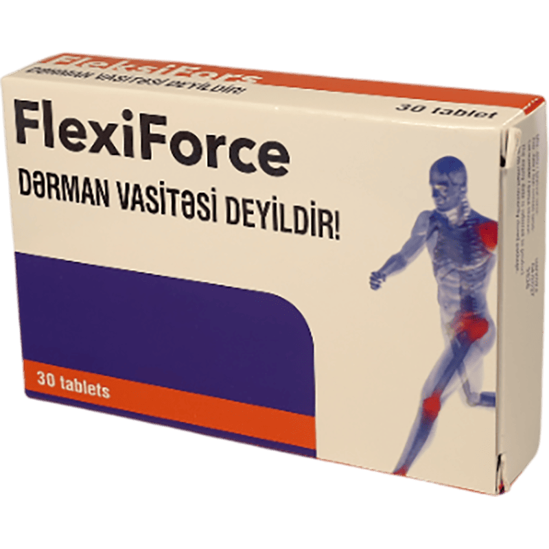 FlexiForce 400 mq 30 əd thumbnail