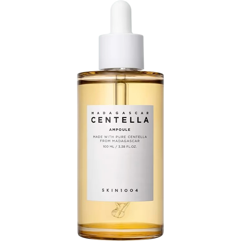 Skin1004 Madagascar Centella serum 100 ml thumbnail