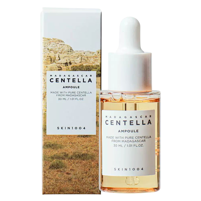 Skin1004 Madagascar Centella serum 30 ml thumbnail
