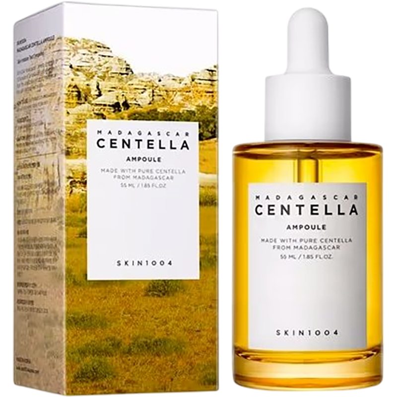 Skin1004 Madagascar Centella serum 55 ml thumbnail