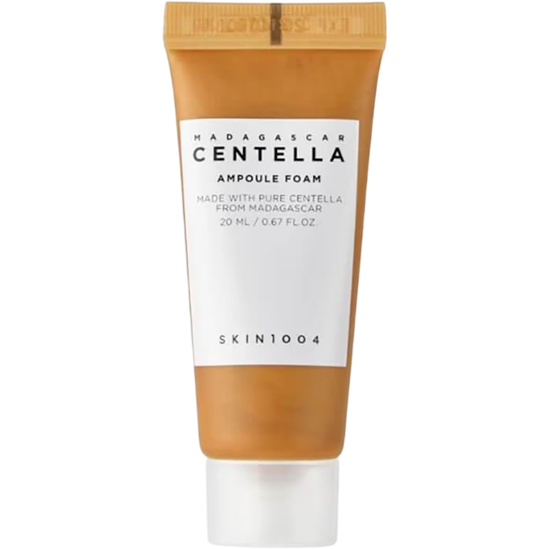 Skin1004 Madagascar Centella üz üçün köpük, 20 ml thumbnail