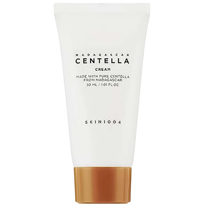 Skin1004 Madagascar Centella üz üçün krem, 30 ml thumbnail