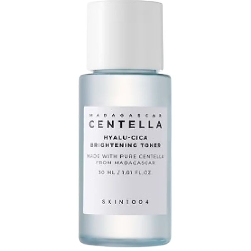Skin1004 Madagascar Centella Hyalu-Cica Blue Toner, 30 ml thumbnail