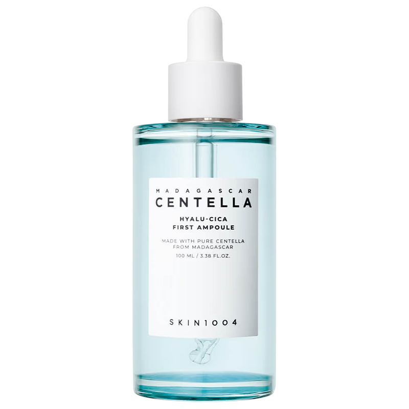 Skin1004 Madagascar Centella Hyalu-Cica First Serum, 100 ml thumbnail
