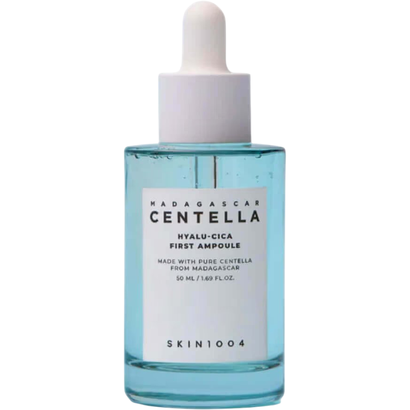 Skin1004 Madagascar Centella Hyalu-Cica First Serum, 50 ml thumbnail