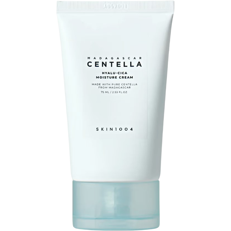 Skin1004 Madagascar Centella Hyalu-Cica Nəmləndirici krem, 75 ml thumbnail