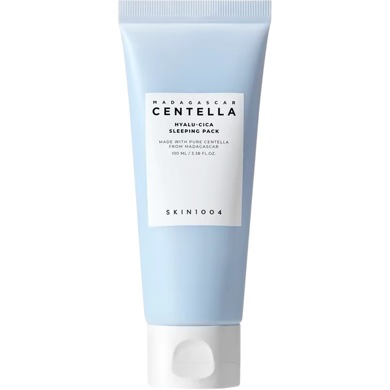 Skin1004 Madagascar Centella Hyalu-Cica Gecə kremi, 100 ml thumbnail