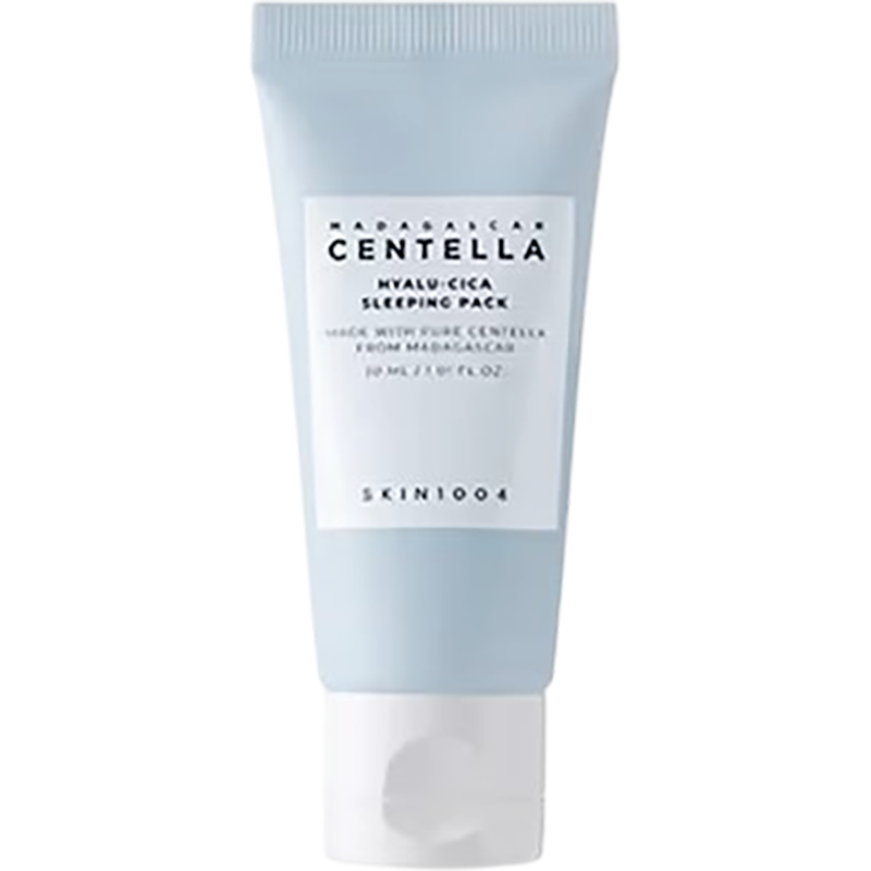Skin1004 Madagascar Centella Hyalu-Cica Gecə kremi, 30 ml thumbnail