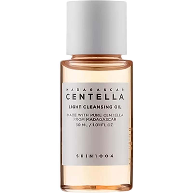 Skin1004 Madagascar Centella Light Üz üçün təmizləyici yağ 30 ml thumbnail