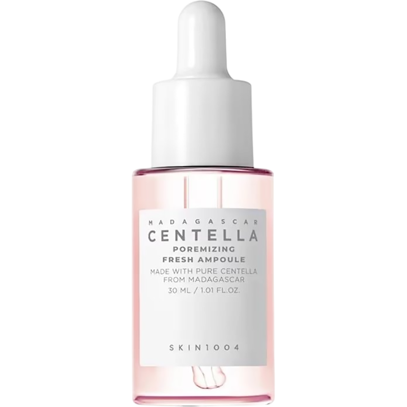 Skin1004 Madagascar Centella Poremizing Fresh Serum 30 ml thumbnail