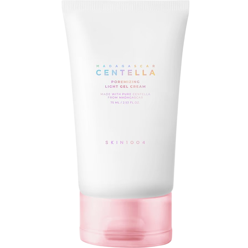 Skin1004 Madagascar Centella Poremizing Light Gel-krem 75 ml thumbnail