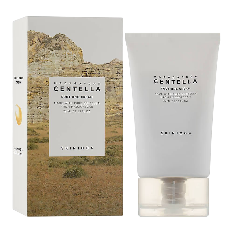 Skin1004 Madagascar Centella Sakitləşdirici krem 30 ml thumbnail