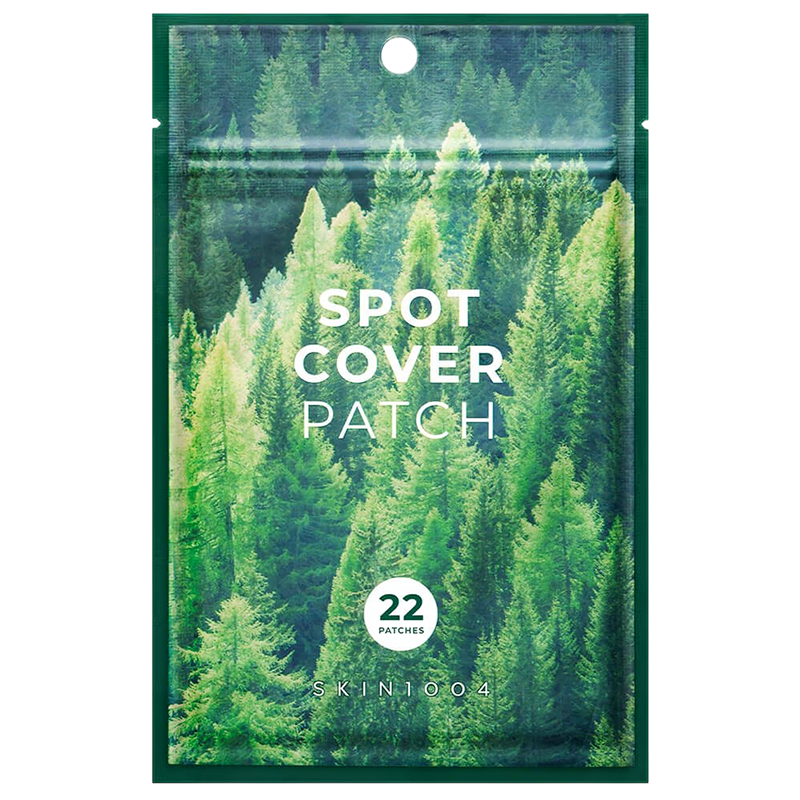Skin1004 Spot CoverQara nöqtələr qarşı patçi 1 əd thumbnail