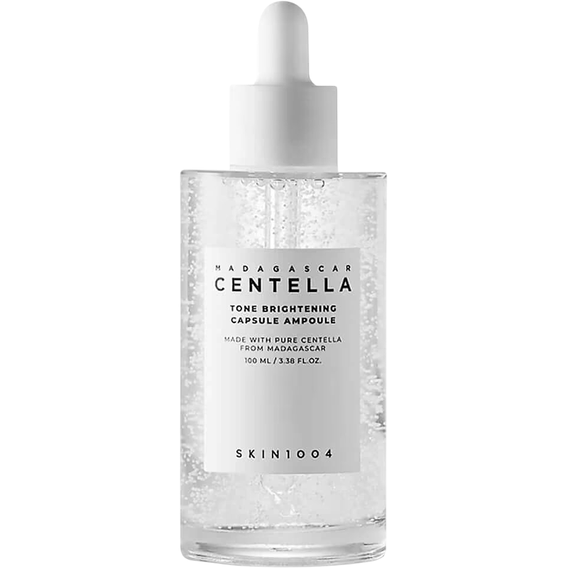 Skin1004 Madagascar Centella İşıqlandırıcı serum 100 ml thumbnail