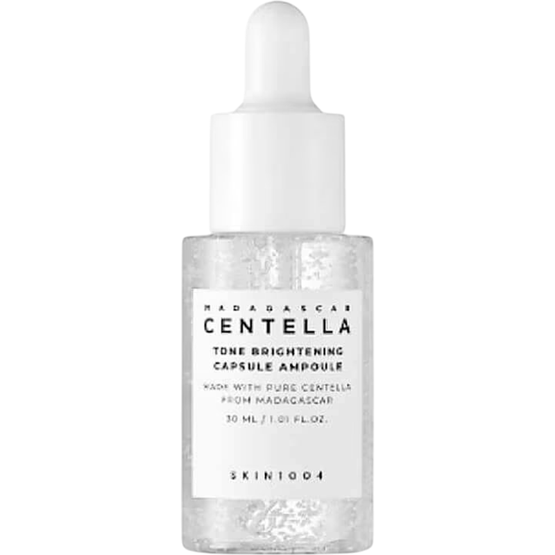 Skin1004 Madagascar Centella İşıqlandırıcı serum 30 ml thumbnail