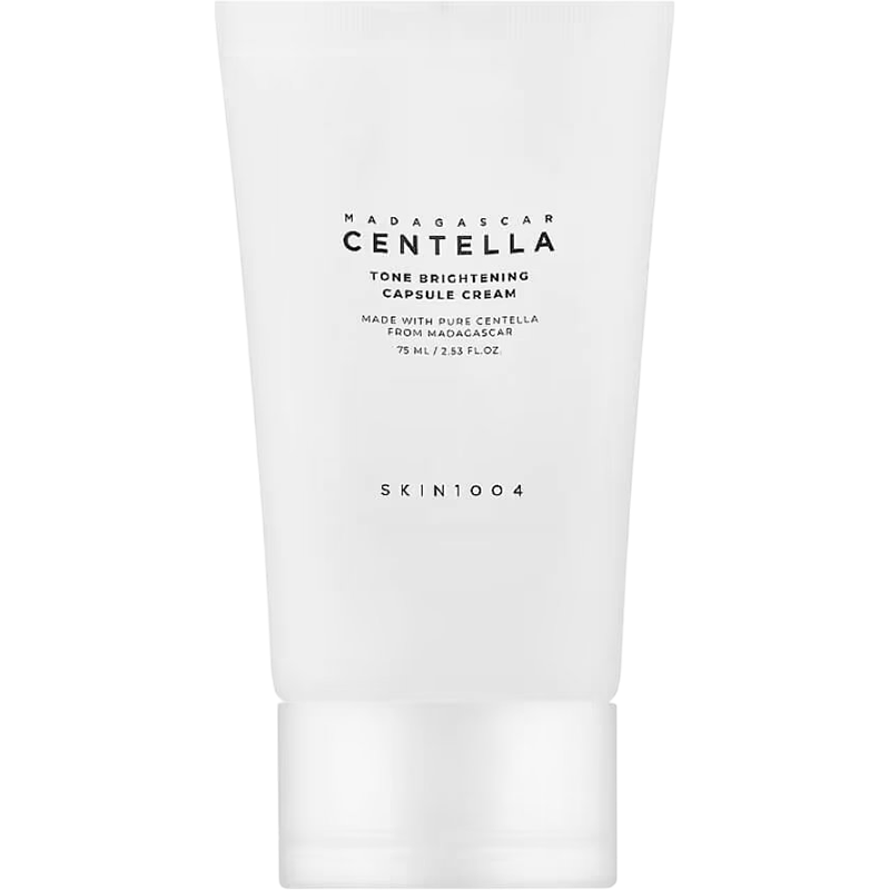 Skin1004 Madagascar Centella İşıqlandırıcı krem 75 ml thumbnail
