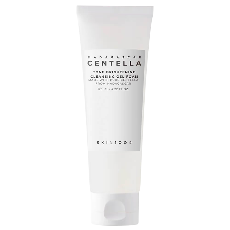 Skin1004 Madagascar Centella İşıqlandırıcı gel-köpük 125 ml thumbnail