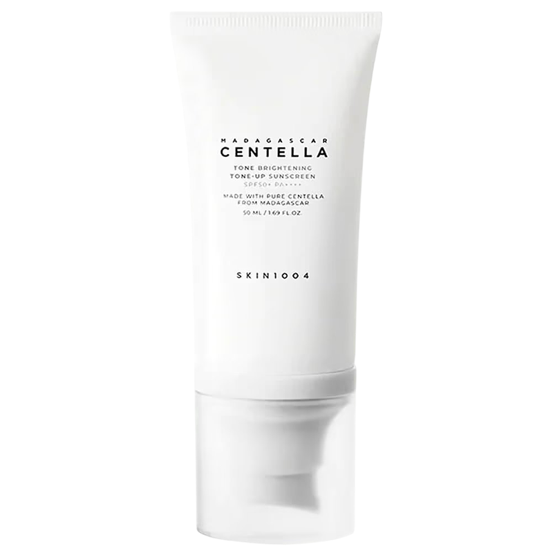 Skin1004 Madagascar Centella Günəşdən qoruyucu krem 50 ml thumbnail