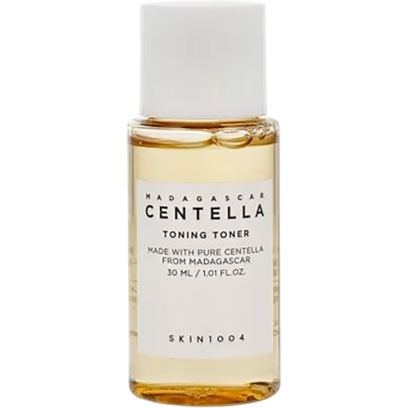 Skin1004 Madagascar Centella Toner 30 ml thumbnail
