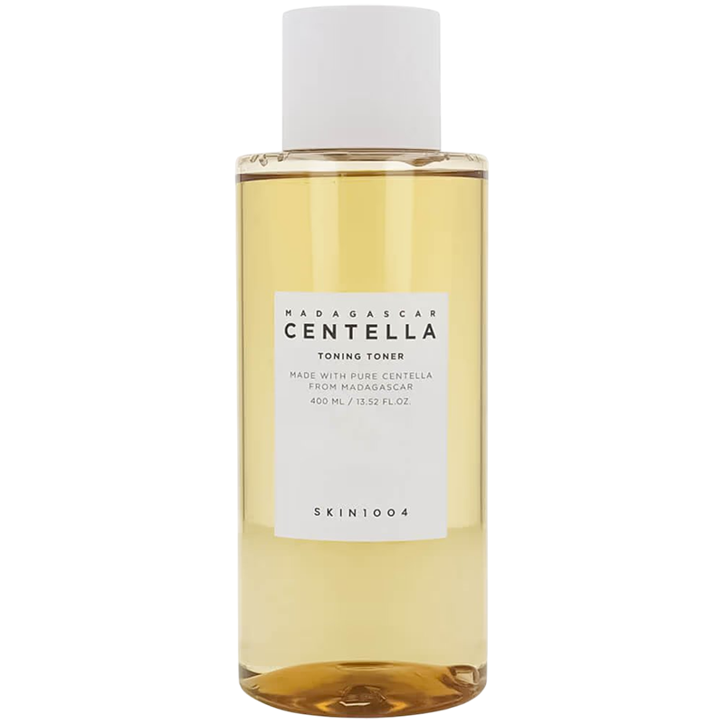 Skin1004 Madagascar Centella Toner 400 ml thumbnail