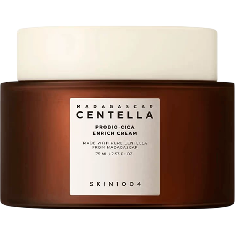 Skin1004 Madagascar Centella Probio-Cica Qidalandırıcı krem 50 ml thumbnail