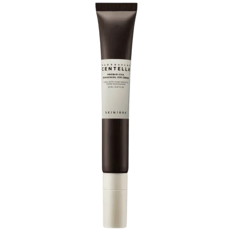 Skin1004 Madagascar Centella Probio-Cica Bakuchiol Göz ətrafı dəri üçün krem 20 ml thumbnail