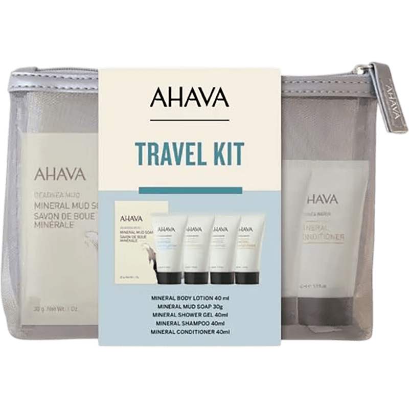 Ahava Səyahət dəsti thumbnail