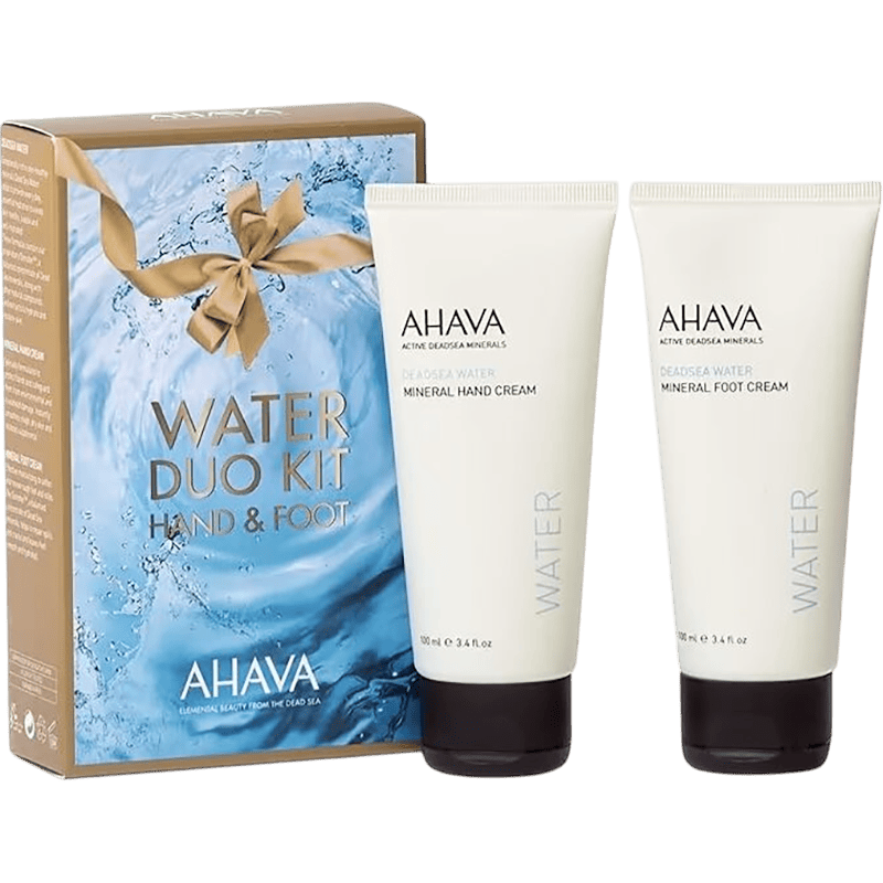 Ahava Əl və ayaq üçün dəst, 100 ml thumbnail