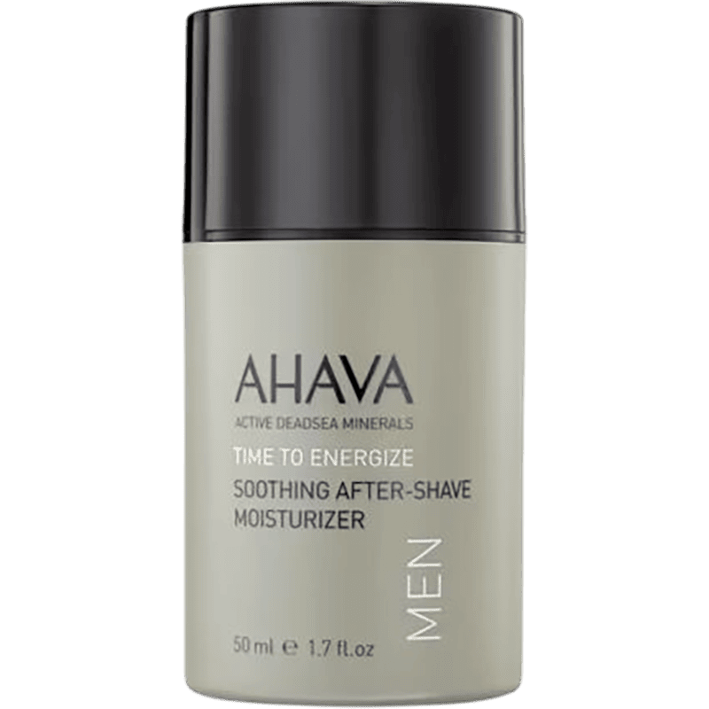 Ahava Sakitləşdirici və nəmləndirici təraşdan sonra krem, 50 ml thumbnail
