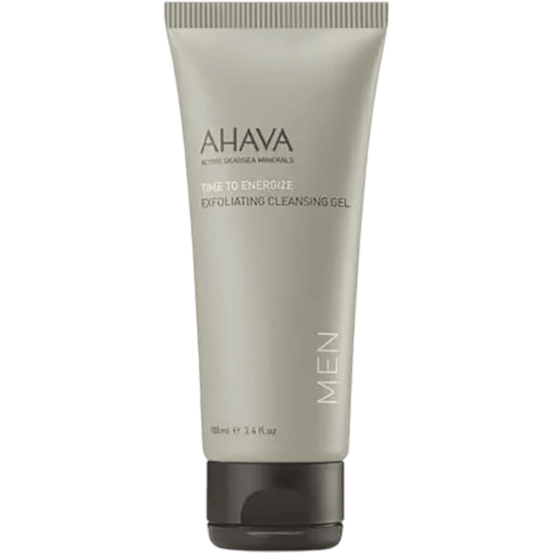 Ahava Aşındırıcı təmizləyici gel, 100 ml thumbnail