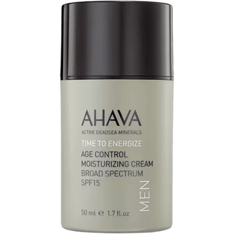 Ahava Yaşlanma əleyhinə nəmləndirici krem ​​SPF15, 50 ml thumbnail