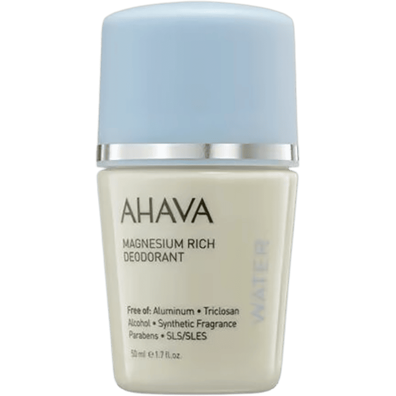 Ahava Kişilər üçün maqneziumlu dezodorant, 50 ml thumbnail