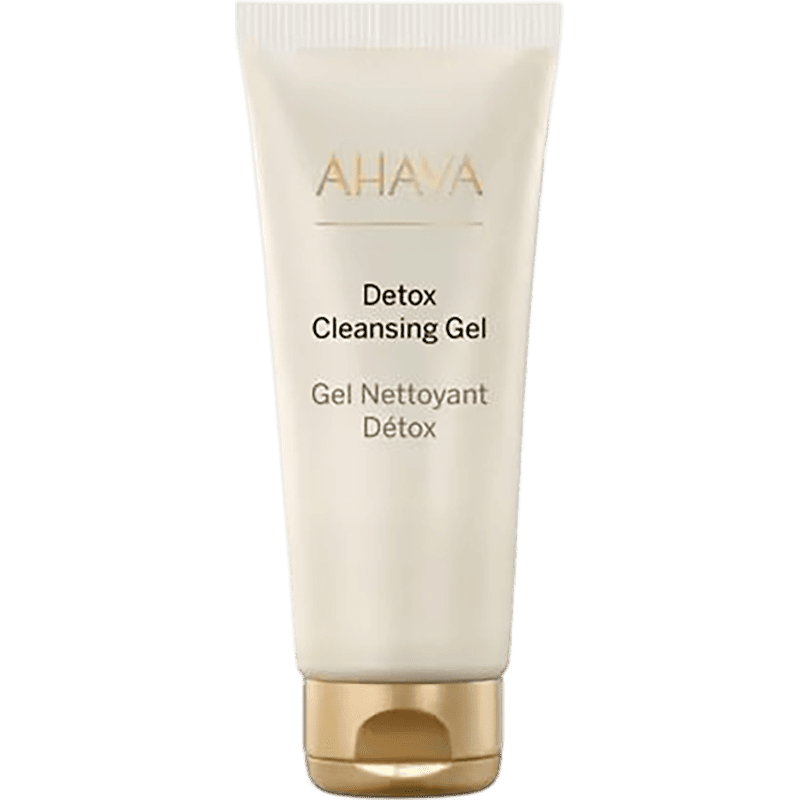 Ahava Detocs təmizləyici gel, 100 ml thumbnail