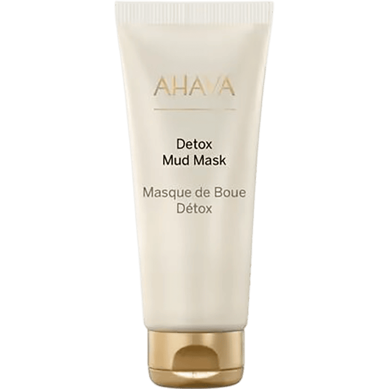 Ahava Detocs palçıq maskası, 100 ml thumbnail