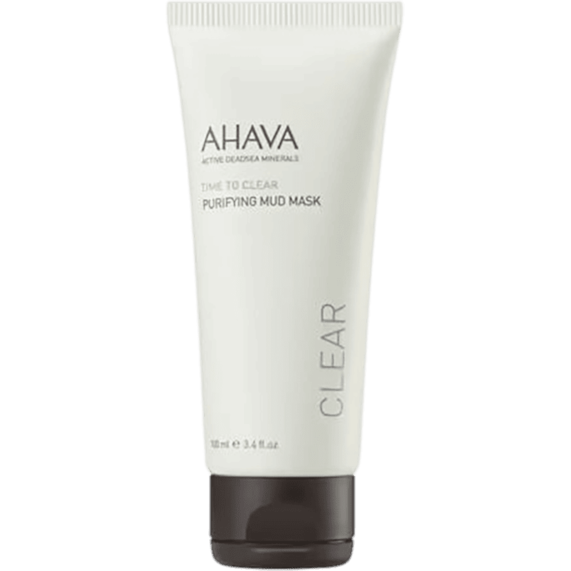 Ahava Təmizləyici palçıq maskası, 100 ml thumbnail